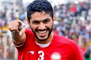 توضیحات شایان مصلح بعد از غیبت در تمرینات پرسپولیس و حواشی اخیر