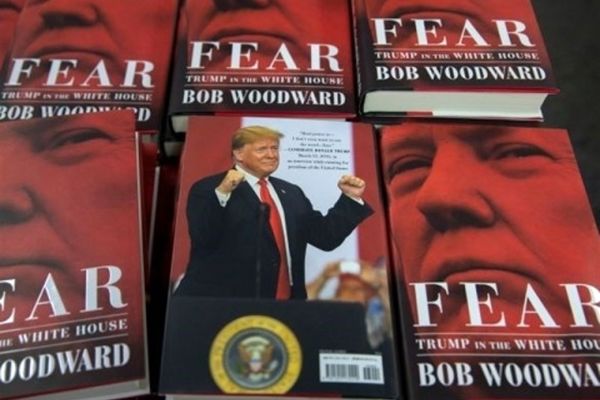 چرا آمریکایی‌ها به آثار ضد ترامپ علاقه دارند؟