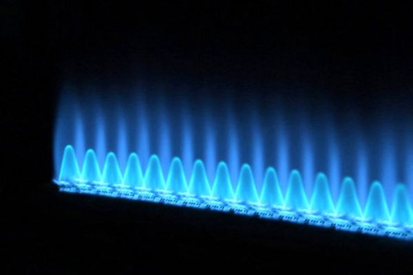 مصرف گاز در خراسان رضوی کاهش یافت