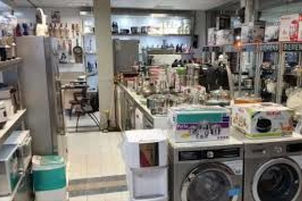 لوازم خانگی ارزان می شود!