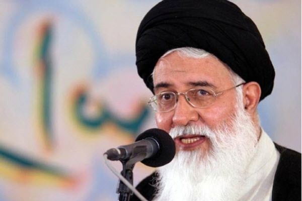 لایحه CFT با حیثیت و استقلال ملت ایران و نظام بازی می‌کند