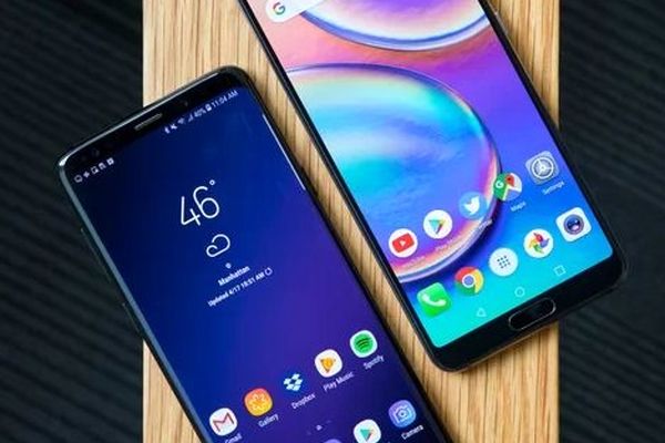 کدام گوشی بیشترین طول عمر باتری‌ را دارد؟