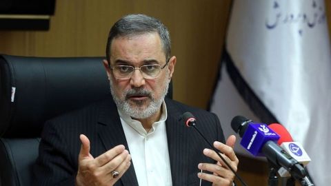 بطحایی: زورمان به مافیای کنکور در دوره متوسطه نمی‌رسد