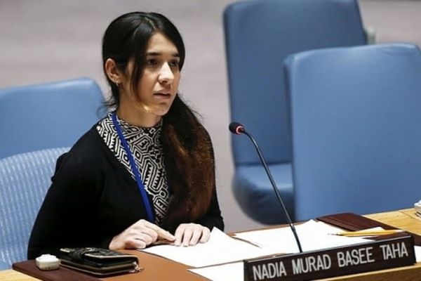 آخرین دختر؛ تجربیات هولناک اسارت «نادیا مراد» در دستان داعش