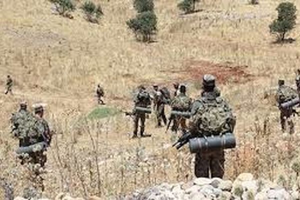 تبادل آتش در مرز یمن و کشته شدن 4 نظامی سعودی