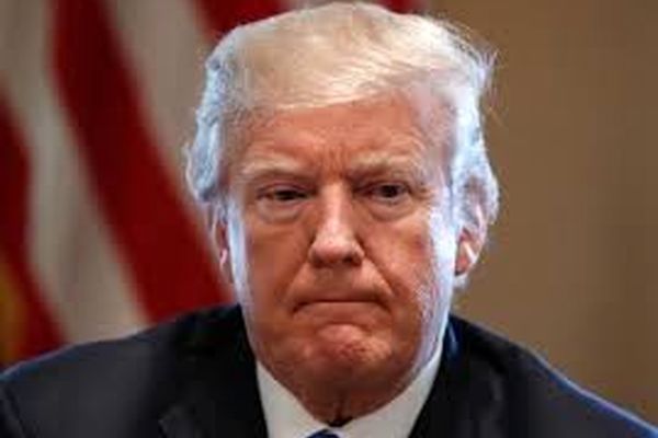 ترامپ: از جزئیات ناپدید شدن خاشقجی اطلاعی ندارم