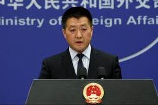 چین و آمریکا بازهم سرشاخ شدند