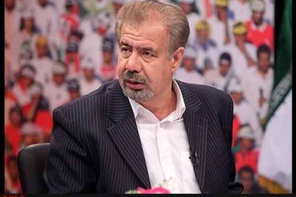بهرام شفیع مجری و گزارشگر باسابقه ایران درگذشت