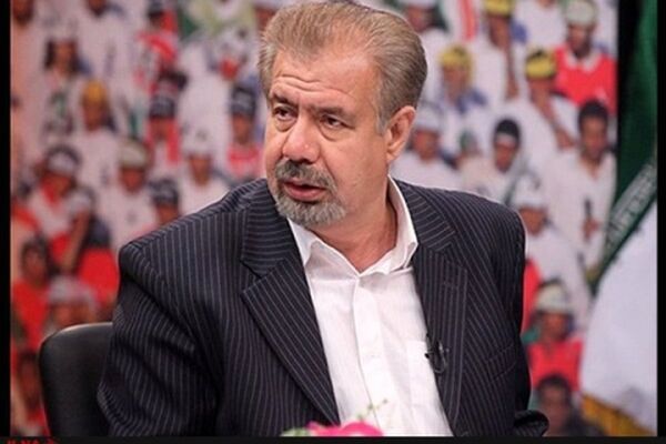 بهرام شفیع مجری و گزارشگر باسابقه ایران درگذشت