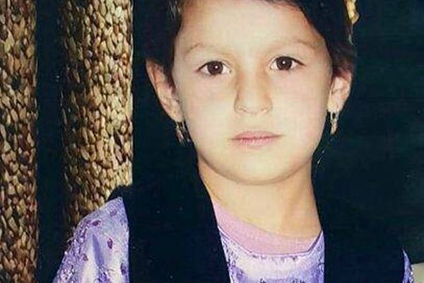 ریزش دیوار مدرسه جان «دنیا» را گرفت