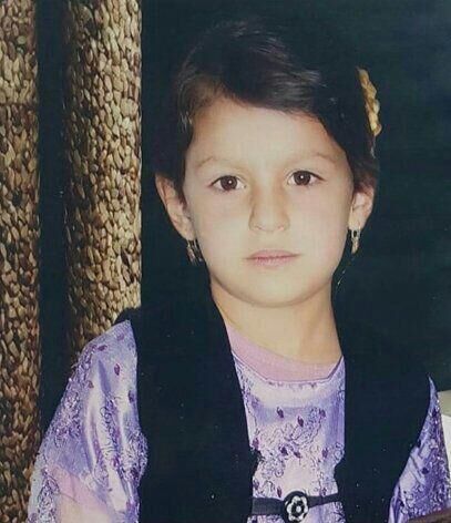 ریزش دیوار مدرسه جان «دنیا» را گرفت