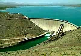 علت تغییر مزه آب در چند نقطه از مشهد چیست؟