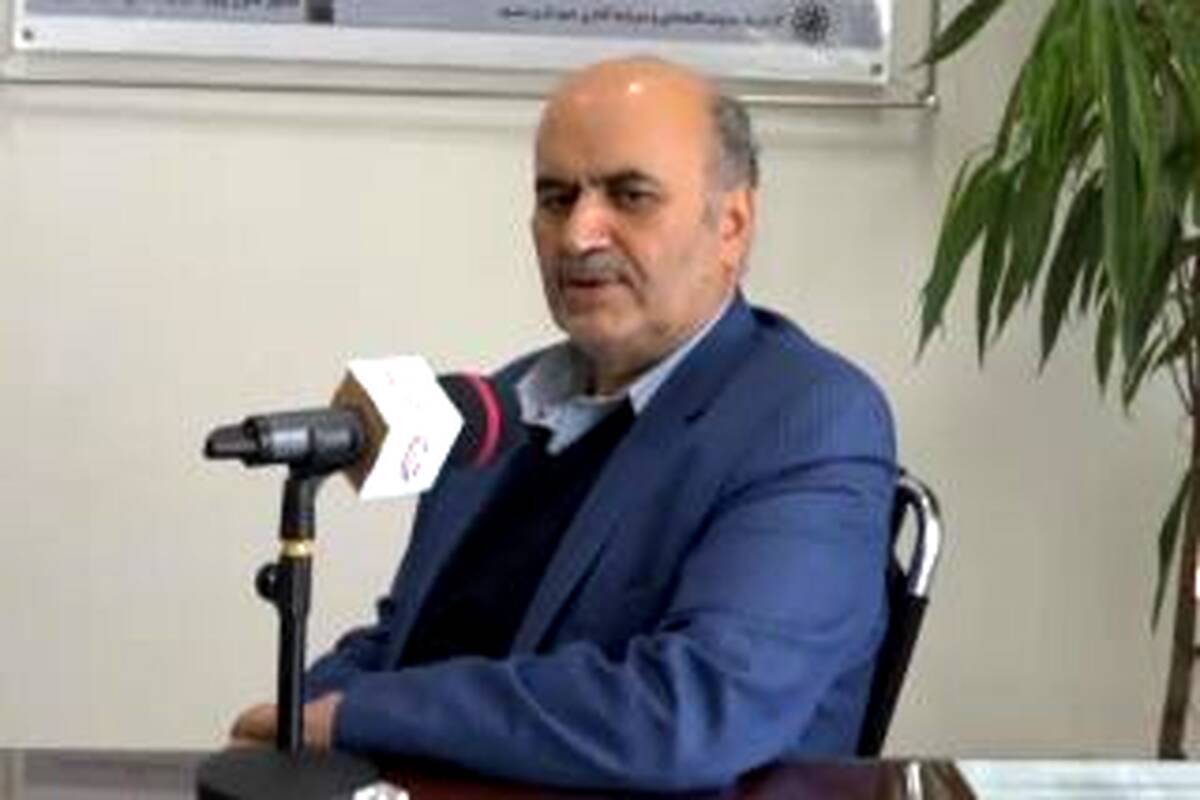 امیدواریم راهی پیدا شود تا از تقی‌زاده خامسی همچنان استفاده کنیم