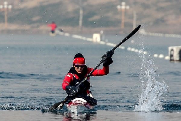 ورزش بانوان مشهد با کمبود بودجه و سخت‌افزارها دست و پنجه نرم می‌کند
