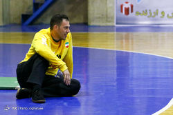 لژیونر ایران مقابل «رژیم اشغالگر قدس» به میدان نرفت/ اقدام ارزشمند «باباصفری»