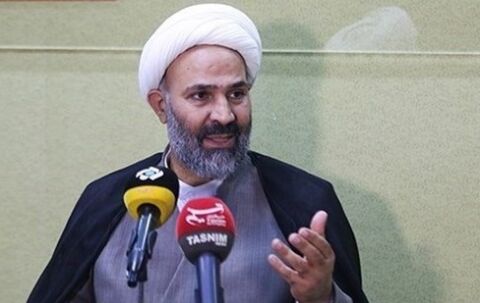 پژمانفر: بنیاد ملی بازی‌های رایانه‌ای قانون را کنار گذاشته است