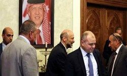 کابینه دولت اردن استعفا کرد