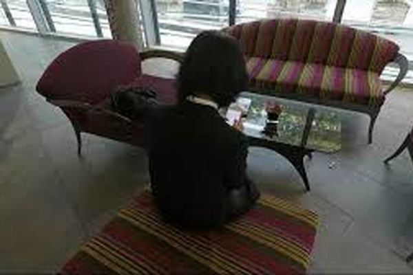 همسر رئیس ناپدیدشده اینترپل: جانم در خطر است