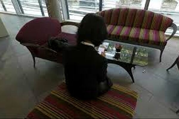 همسر رئیس ناپدیدشده اینترپل: جانم در خطر است