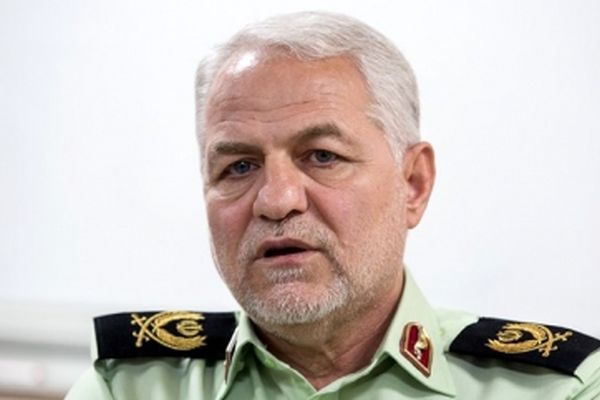 دستگیری عاملان حمله سایبری به فرودگاه‌های مشهد و تبریز