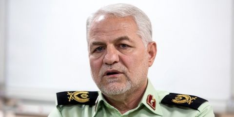 دستگیری عاملان حمله سایبری به فرودگاه‌های مشهد و تبریز