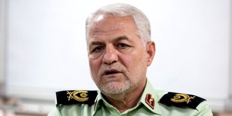 دستگیری عاملان حمله سایبری به فرودگاه‌های مشهد و تبریز