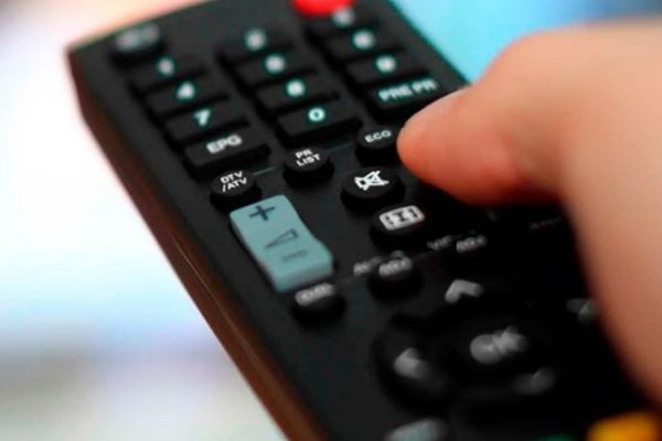 با ریموت کنترل تلویزیون‌تان خداحافظی کنید