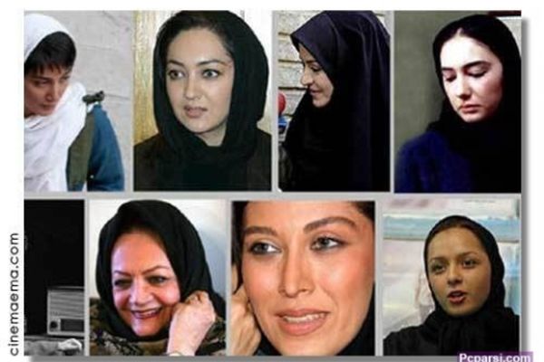 ازدواج های جنجالی بازیگران مشهور سینما! +عکس