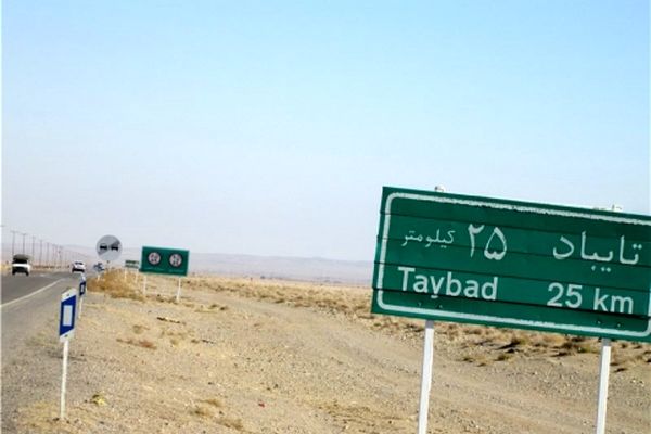 طرح گردشگری مولانا شهرستان تایباد معطل راه و شهرسازی شد