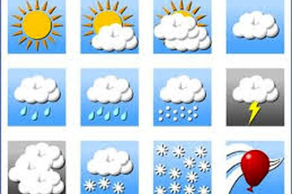 پیش بینی نخستین برف پاییزی در ارتفاعات خراسان رضوی