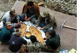 سفره کارگران بازهم آب رفت؛ "شریعتمداری" گزینه مناسبی برای وزارت کار نیست