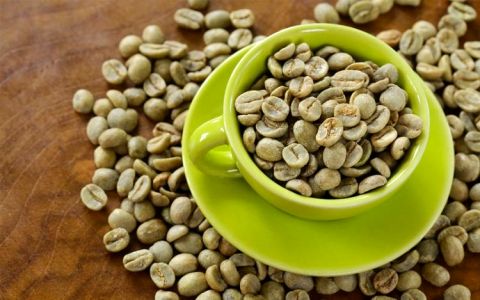 آموزش دم کردن قهوه سبز