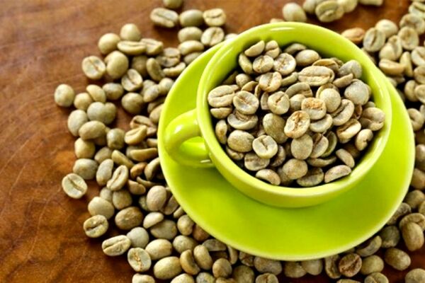 آموزش دم کردن قهوه سبز