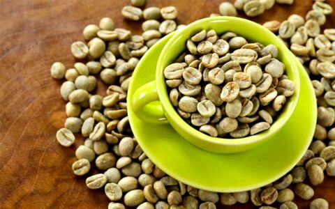 آموزش دم کردن قهوه سبز