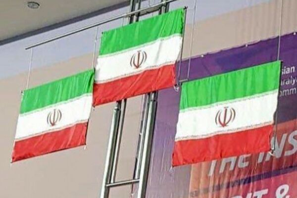 غرور آفرینی شطرنج بازان  ایرانی در جاکارتا