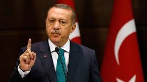 واکنش "اردوغان" به ناپدیدشدن "خاشقجی"