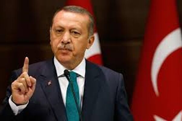 واکنش "اردوغان" به ناپدیدشدن "خاشقجی"
