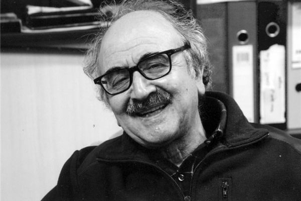 شاعری که رنگ و بوی مهر را تغییر داد