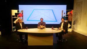 در مناظره عباس عبدی و کچوئیان چه گذشت؟