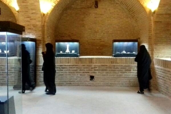 موزه باستان‌شناسی نیشابور مجدداً به روی علاقه‌مندان باز شد