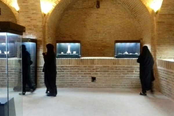 موزه باستان‌شناسی نیشابور مجدداً به روی علاقه‌مندان باز شد