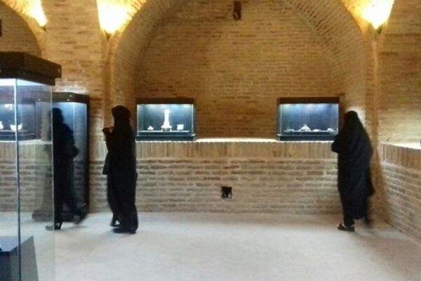 موزه باستان‌شناسی نیشابور مجدداً به روی علاقه‌مندان باز شد