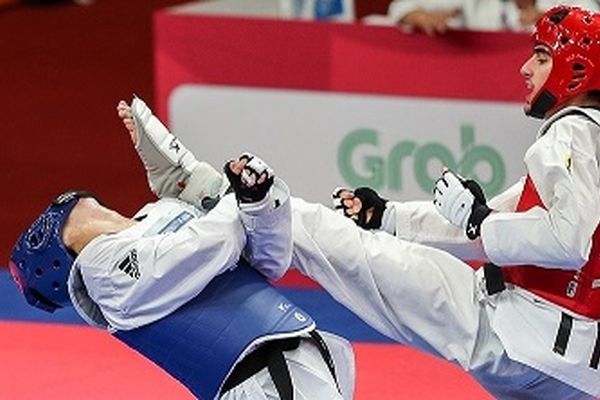 هیئت تکواندوی خراسان‌رضوی آماده میزبانی از رقابت‌های کشوری است‌