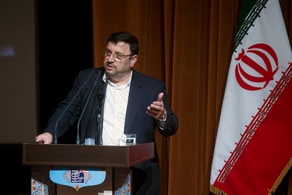 توصیه دبیر شورای عالی فضای مجازی به بسیجیان