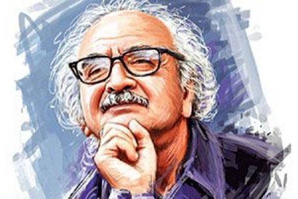 زادروز استاد شفیعی کدکنی