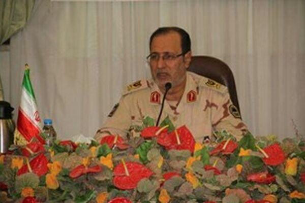 ارزشمندترين سرمايه مرزبانی مرزنشينان هستند
