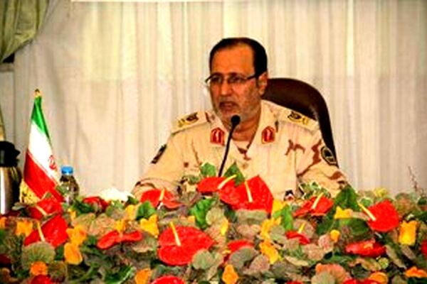 ارزشمندترين سرمايه مرزبانی مرزنشينان هستند