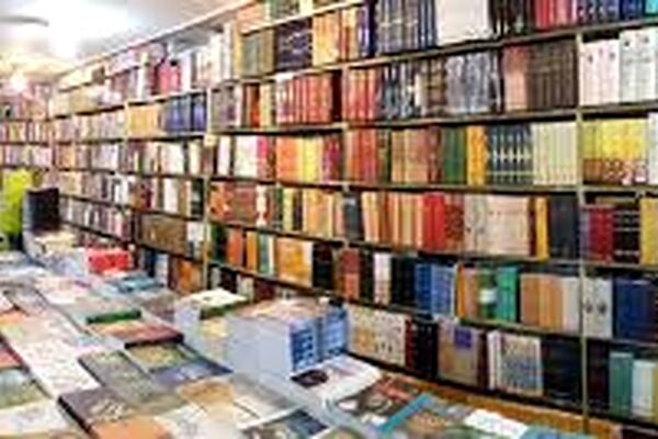 ادبیات داستانی؛ صدرنشین پرفروش‌ترین‌ها در کتابفروشی‌های مشهد