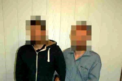 دستگیری دایی و خواهرزاده متجاوز به دختر 17ساله