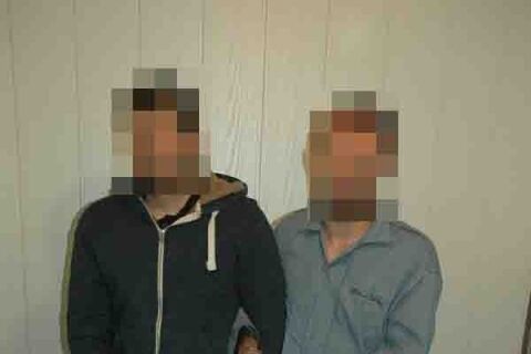 دستگیری دایی و خواهرزاده متجاوز به دختر 17ساله